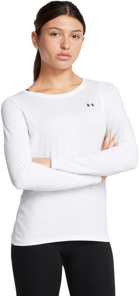 Under Armor Women’s Featherweight Fleece Crew