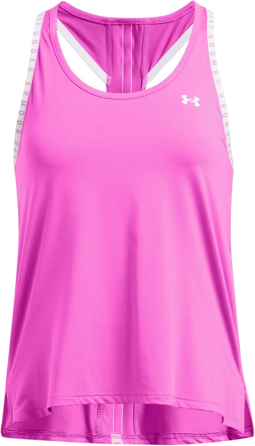 Under Armour Women’s Knockout Tank Top