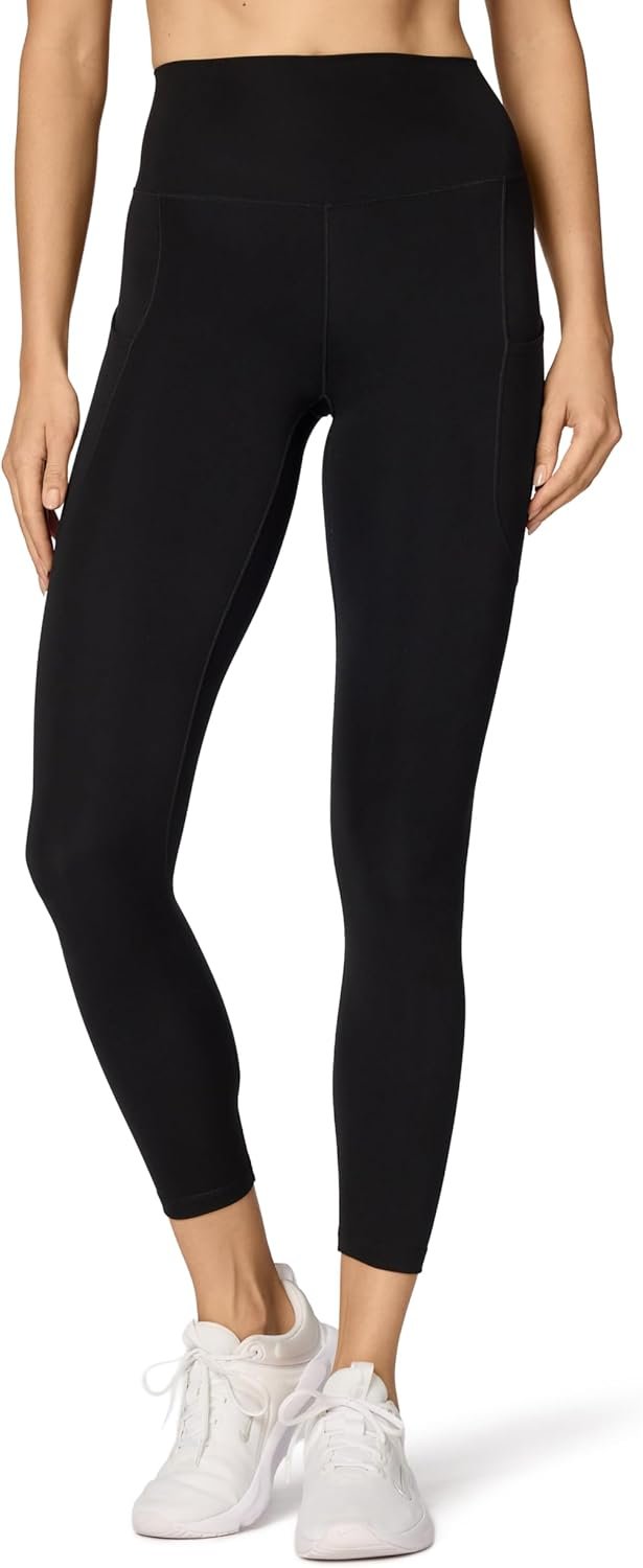 Nike Women’s One High-Waisted 7/8 Leggings