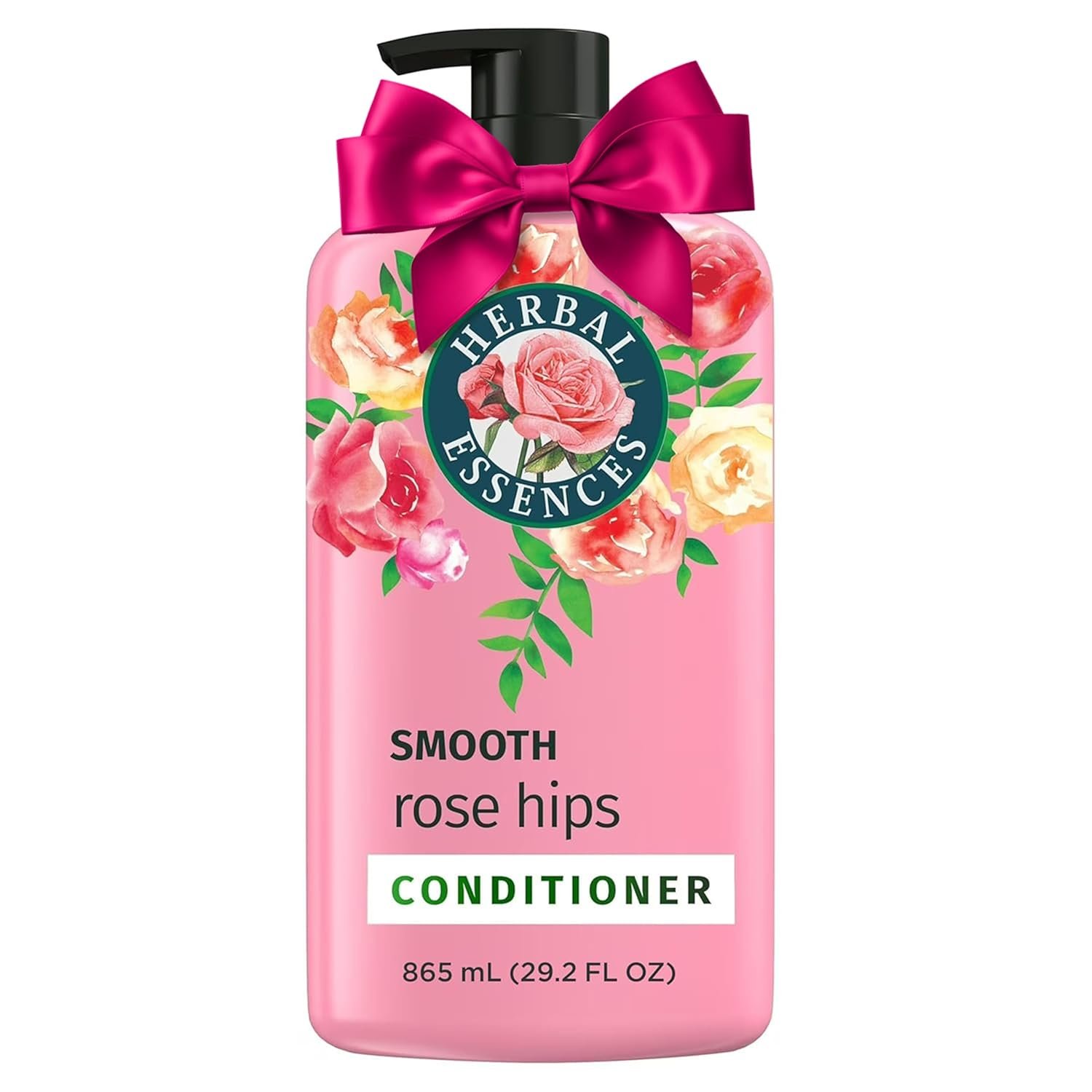 Herbal Essences Smooth Collection Conditioner, 29.2 fl oz