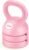 Cisleb Adjustable Kettlebell Weight Set: 3-in-1 Kettlebells (5lbs 8lbs 12lbs) for Home Gym Full-Body Workout Strength Training Weight Loss | Good for Beginners