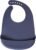 Silicone Bibs For Babies- BPA-Free Waterproof Bib With Pocket- Dishwasher Safe Feeding Bib With Food Catcher
