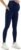 JOYSPELS Smooth Feeling Maternity Leggings Over The Belly with Pockets Workout Pregnancy Pants