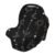 Sun Moon Stars　Nursing Cover Breastfeeding Scarf, Car Seat Covers for Babies Infant Stretchy Soft Breathable Multi-Use Cover Ups, Gift for Boys Girls