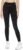 THE GYM PEOPLE Girls Workout Leggings Kids High Waist Stretch Athletic Dance Yoga Pants with Pockets