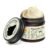 URQT Beef Tallow for Skin – Organic Grass-Fed Whipped Beef Tallow and Honey Balm – Deeply Moisturizing for Face & Body – Natural Skin Care for Soft, Supple Skin