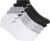 PUMA Women’s 6 Pack Runner Socks