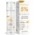 Minoxidil for Men and Women, Hair Growth Biotin Serum with Batana and Rosemary for Hair Beard Regrowth Treatments Extra Strength Hair Loss Solution, Clinically Proven to Regrow Thicker