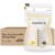 Medela Easy Pour Breastmilk Storage Bags 200 Count 7oz/210ml Disposable, Leakproof, Fast Freeze, Breast Milk Protection Recyclable & BPA Free
