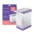 Lansinoh Breastmilk Storage Container with Quick-Freeze Tray, Stores up to 10 Breast Milk Bags, Made Without BPA/BPS, Includes 5 Milk Bags