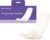 Lansinoh Postpartum Cooling Pads, Perineal Ice Packs, 12 Count, Witch Hazel Pads for Postpartum Care, Padsicles with Cooling and Comforting Aloe Vera