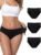 Peiod Underwear for Women, High Absorbency Menstrual Postpartum Panties, Washable Incontinence Panty for Women,
