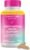 Pink Stork Postpartum Mood Support – Postnatal Hormone Balance for Women – Breastfeeding Friendly – Stress & Cognitive Support, New Mom Essentials – Ashwagandha, Chamomile, & Vitamin D, 60 Capsules