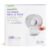 Munchkin® UV Snap, Seal & Toss™ Diaper Pail Refill Bags, Holds up to 600 Newborn Diapers, 20 Pack