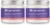 Lansinoh Organic Nipple Butter, Nipple Cream Safe for Breastfeeding Baby, Postpartum Essentials for Mom, 2 Pack, 4 Ounces Total