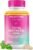 Pink Stork Total Postnatal Vitamins for Women | Vegan DHA, Iron, Folate, B12 | Postpartum Recovery Essentials | Lactation Support for Breastfeeding Moms | Third-Party Tested – 60 Capsules, Mint