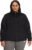 THE NORTH FACE Women’s Osito Full Zip Fleece Jacket (Standard & Plus Size) | Soft Fleece With Embroidered Logo