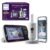 Philips Avent Premium Connected Baby Monitor, Smart Baby Monitor with App, 1080p Camera, SenseIQ Sleep & Breathing Motion Tracking, Cry Detection & Translation, Two-Way Audio, Night Vision, SCD973/37