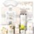 Valentines day Gifts for Her, Self-Care Gift Set for Women, Get Well Soon Gift Baskets, Spa Unique Birthday Gifts Box Feel Better Care Package, Thinking of You Gifts for Mom,Wife,Sister,Girlfriend