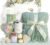 Valentines Day Gifts for Her Women Girlfriend Wife Daughter, 11 Pcs Birthday Gifts for Women Mom Her Best Friend Sister Grandma, Self Care Gift Get well Relaxing Spa Thank you Sympathy Gift Basket Set